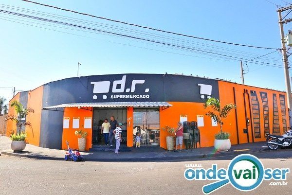 D.R. Supermercado