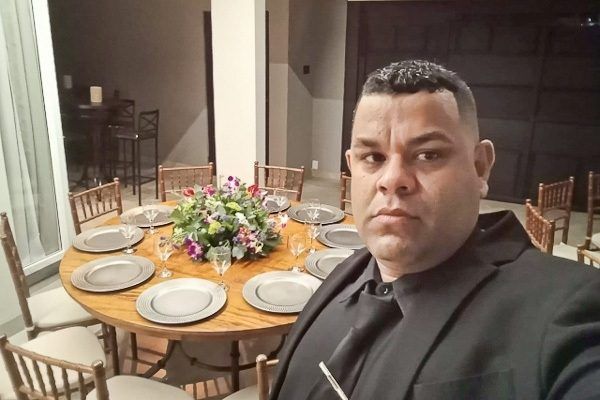 Alexandre Garçonaria e Eventos