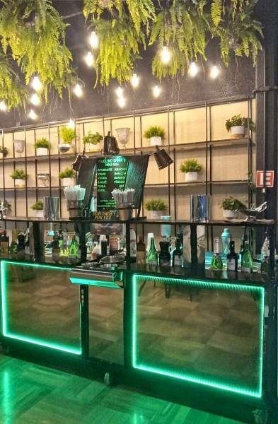 Picolino Drinks