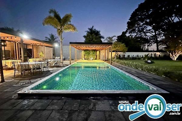 Espaço Flora Eventos