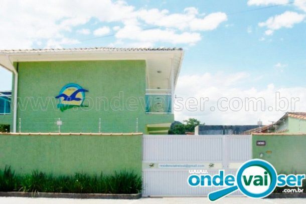 Pousada e Residencial Rei Sol