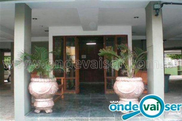 Apto. GUARUJÁ - 2 dorm na Enseada