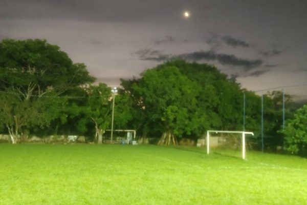 Chácara Nossa Senhora Aparecida
