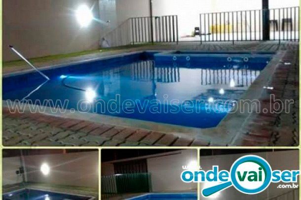 Área de Lazer - V. Brizolari Lazer e Eventos