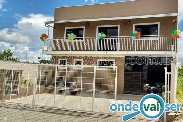 Salão de Festas - Espaço Família Festas e Eventos
