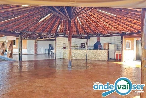 Chácara Tamunaboa Eventos