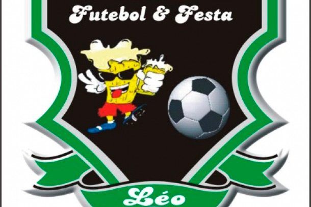 Esporte e Lazer - Léo Futebol e Festa