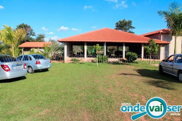 Chácara Espaço Verde