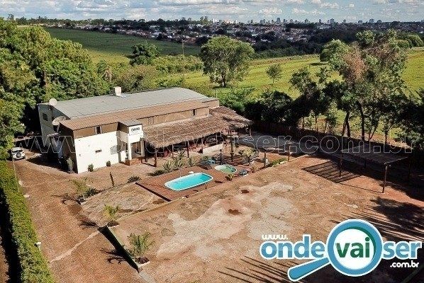 Chácara Ohana Eventos