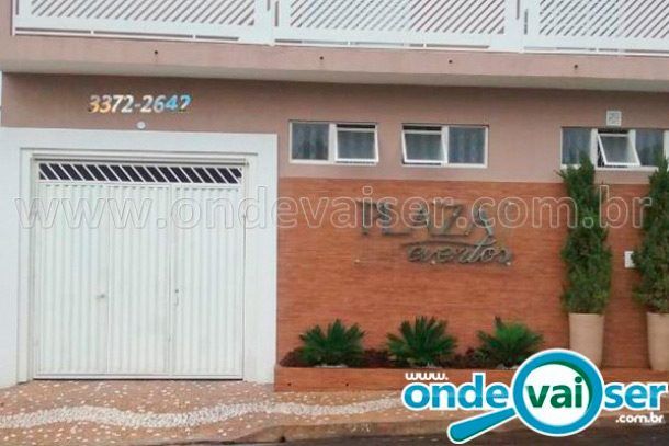 Salão de Festas - Plaza Eventos