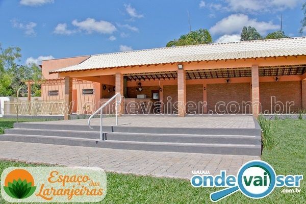 Espaço das Laranjeiras