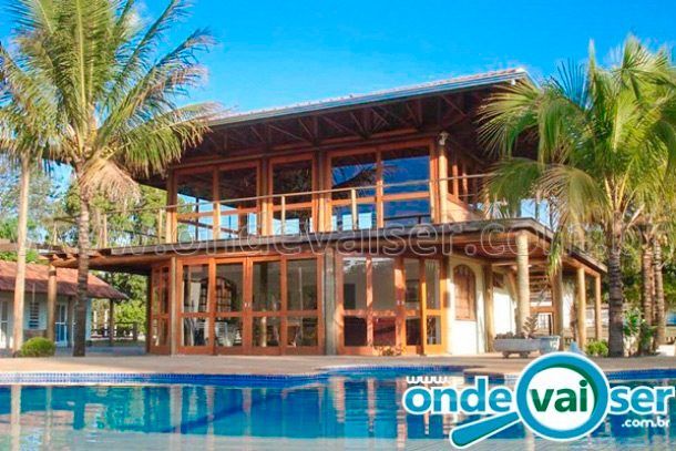 Chácara Estância Nativa Eventos