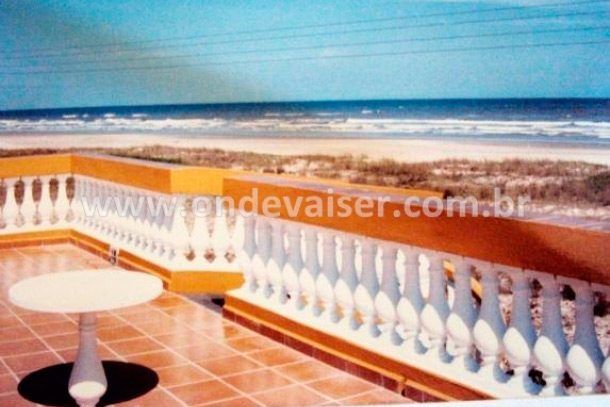 Casa em ILHA COMPRIDA – Balneário Mar Ilha
