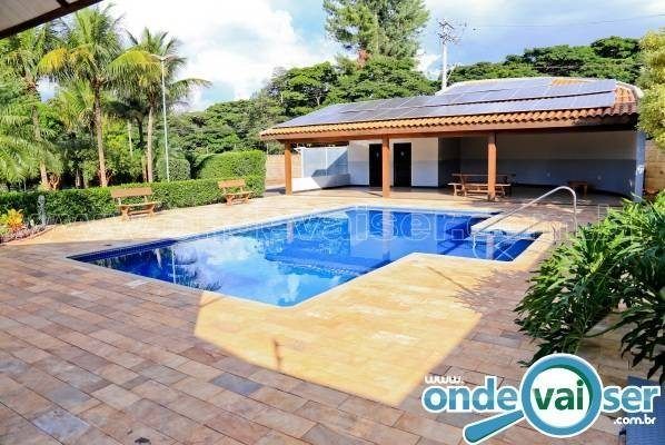 Espaço Faveral