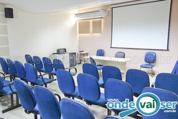 Auditório -SABSA