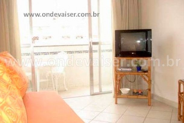 Apto. GUARUJÁ 002 – Praia Pitangueiras