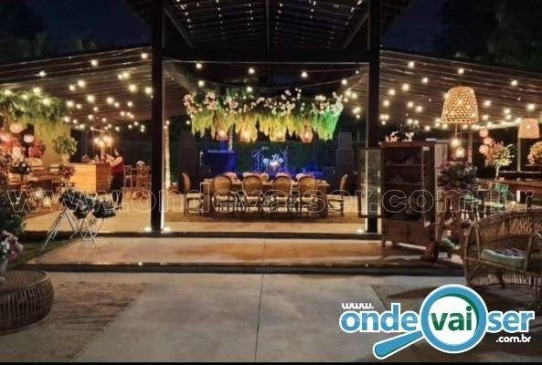 Espaço Faveral Eventos