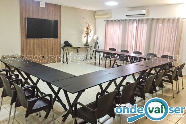 Espaço Locare Eventos