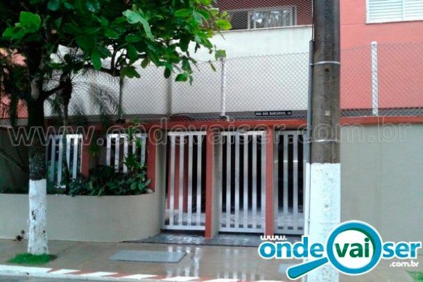 Apto. GUARUJÁ - Praia da Enseada