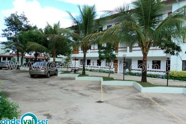 Apto. UBATUBA - Itaguá  (Cond. Estrela Guia)
