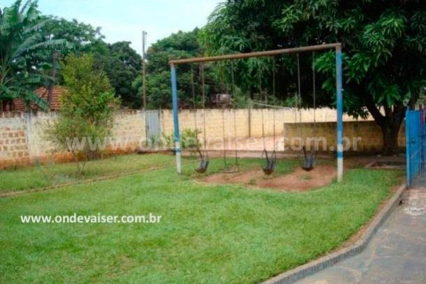 Chácara Recanto Da Paz