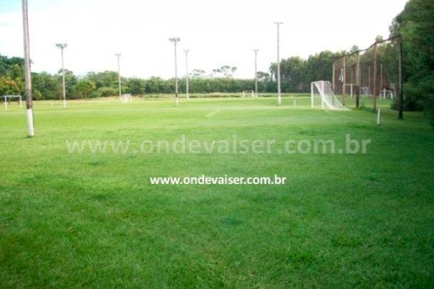 Esporte e Lazer – Zé Maria
