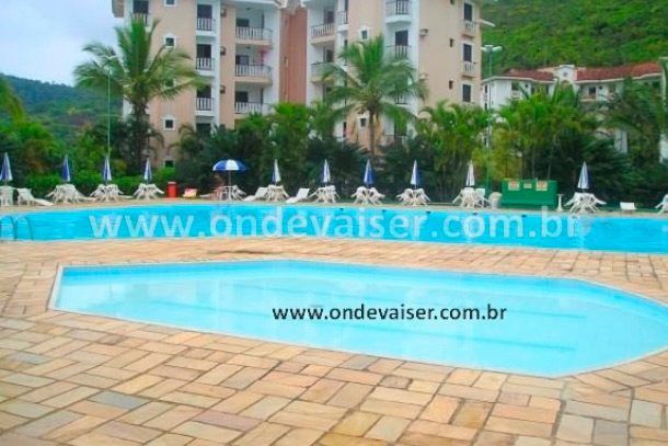 Apto. Ubatuba 002 – Praia Toninhas