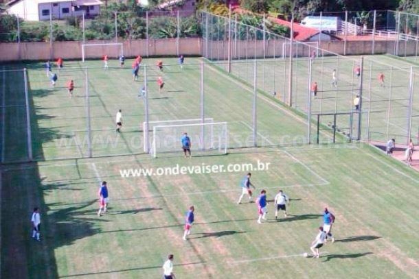 Camisa 10 F.C.