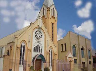 Igreja Presbiteriana Araraquara